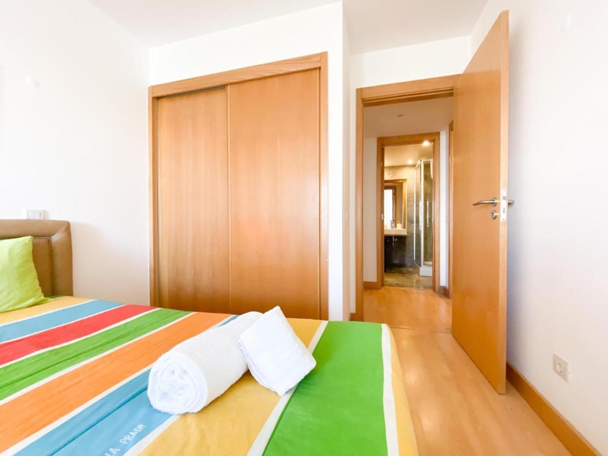 Marina Lakeview Retreat #1906 Apartment Lagos