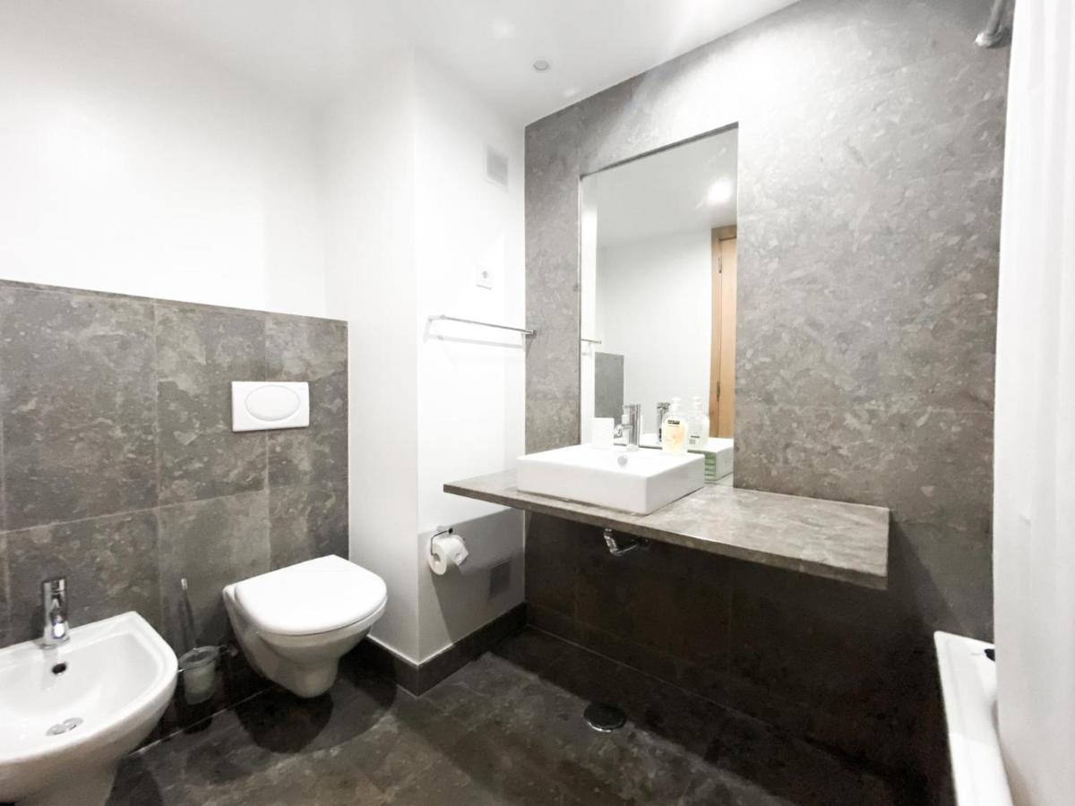 Marina Lakeview Retreat #1906 Apartment Lagos