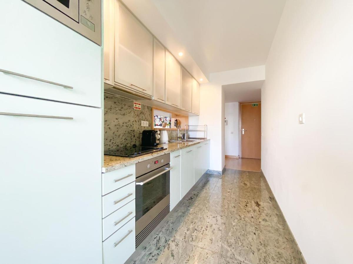Marina Lakeview Retreat #1906 Apartment Lagos