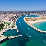 Casa Marina Lake - Apartamento na Marina de Lagos