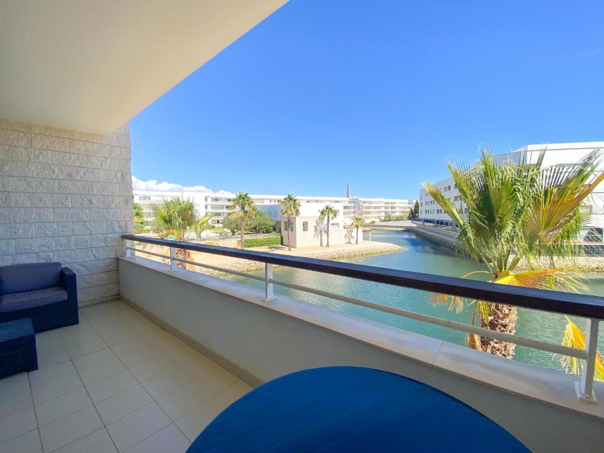 Casa Marina - Na Marina De Apartamento Lagos