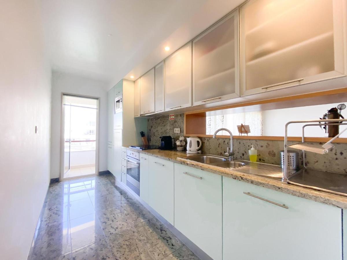 Apartamento Casa Marina - Na Marina De *