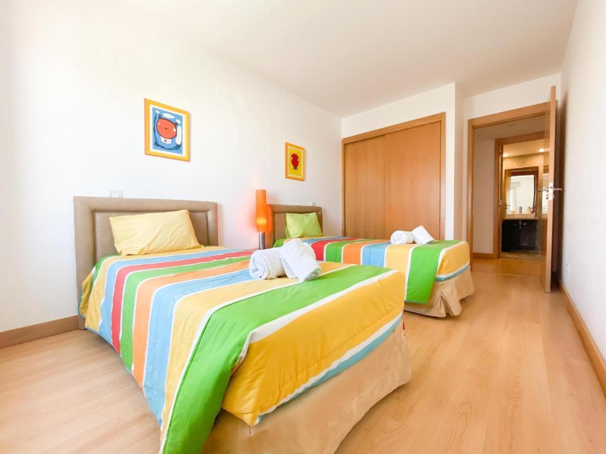 Marina Lakeview Retreat #1906 Apartamento *